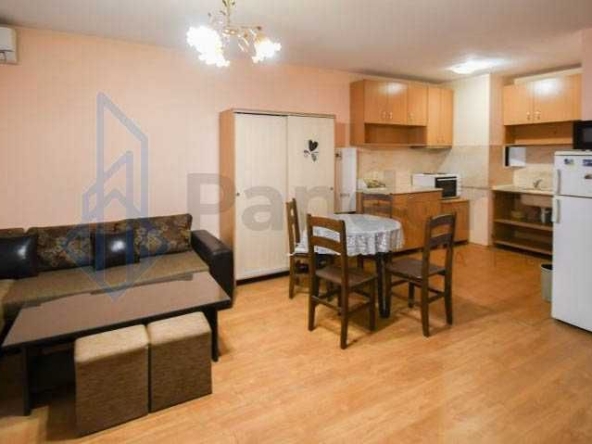 Дава се под наем Двустаен апартамент в София, Зона Б-18 - 70 кв.м за 548.25 € - Снимка #1