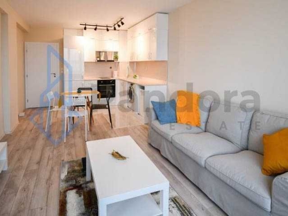 Дава се под наем Двустаен апартамент в София, Манастирски ливади - 70 кв.м за 573.24 € - Снимка #1