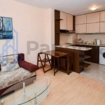 Дава се под наем Двустаен апартамент в с. Илинден, Област София-област - 68 кв.м за 448.8 € - Снимка #1