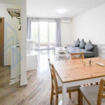 Дава се под наем Двустаен апартамент в София, Манастирски ливади - 70 кв.м за 538.56 € - Снимка #1