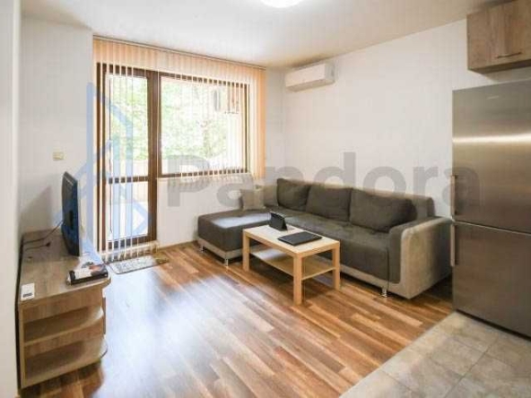 Дава се под наем Двустаен апартамент в София, Зона Б-18 - 70 кв.м за 568.14 € - Снимка #1