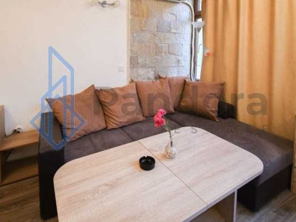 Дава се под наем Едностаен апартамент в София, Карпузица - 35 кв.м за 325 € - Снимка #1