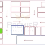 Гараж / Паркомясто в Варна, Завод Дружба - 15 кв.м за 2467 €/кв.м - Снимка #1
