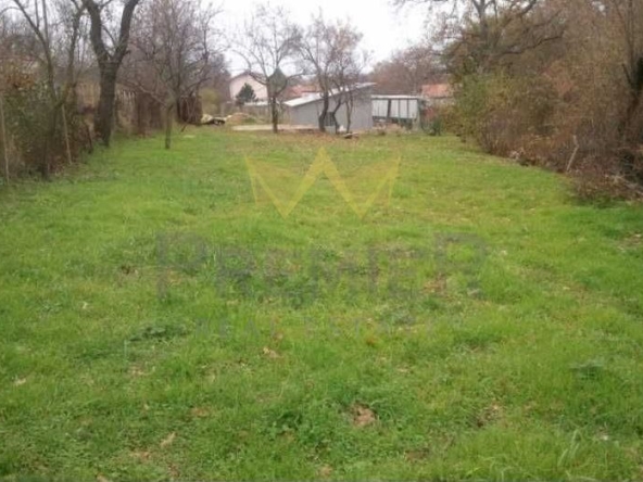 Парцел в Варна, м-т Ракитника - 821 кв.м за 74 €/кв.м - Снимка #1