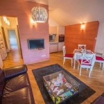 Тристаен апартамент в София, Кръстова вада - 90 кв.м за 2667 €/кв.м - Снимка #1