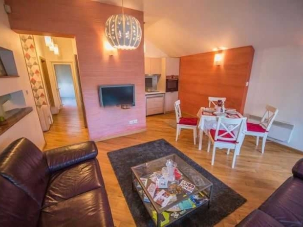 Тристаен апартамент в София, Кръстова вада - 90 кв.м за 2667 €/кв.м - Снимка #1