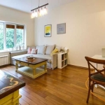 Двустаен апартамент в София, Център - 65 кв.м за 2500 €/кв.м - Снимка #1