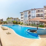 Двустаен апартамент в Несебър - 69 кв.м за 957 €/кв.м - Снимка #1