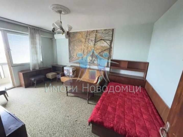 Едностаен апартамент в Шумен, Пазара - 42 кв.м за 1397 €/кв.м - Снимка #1