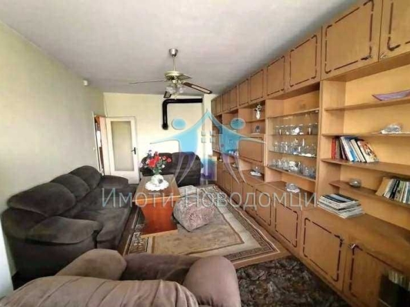 Многостаен апартамент в Шумен, Пазара - 116 кв.м за 673 €/кв.м - Снимка #1