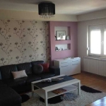 Дава се под наем Двустаен апартамент в Бургас, Славейков - 64 кв.м за 204 € - Снимка #1