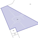 Парцел в Созопол - 34996 кв.м за 21 €/кв.м - Снимка #1