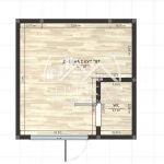 Ателие в София, Горна баня - 32 кв.м за 2125 €/кв.м - Снимка #1