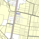 Парцел в Хасково, Промишлена зона - Север - 4998 кв.м за 13 €/кв.м - Снимка #1