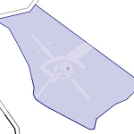 Земеделски имот в с. Гранитец, Област Бургас -  кв.м за 339 €/дка - Снимка #1