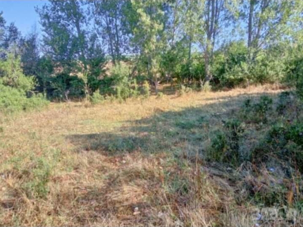 Земеделски имот в Приморско -  кв.м за 18 €/дка - Снимка #1