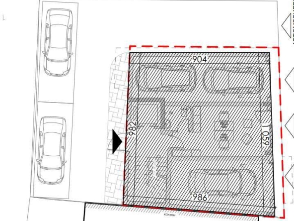 Къща в Варна, Цветен квартал - 180 кв.м за 1973 €/кв.м - Снимка #1