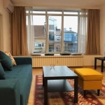 Дава се под наем Двустаен апартамент в София, Център - 60 кв.м за 650 € - Снимка #1