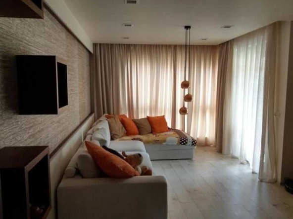 Двустаен апартамент в София, Бояна - 88 кв.м за 2444 €/кв.м - Снимка #1