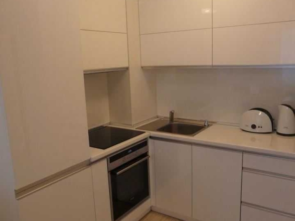 Двустаен апартамент в София, Лагера - 79 кв.м за 1836 €/кв.м - Снимка #1