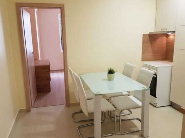 Тристаен апартамент в София, Младост 4 - 95 кв.м за 1769 €/кв.м - Снимка #1