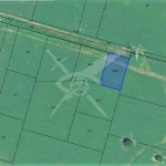 Парцел в Пловдив, Остромила - 1007 кв.м за 55 €/кв.м - Снимка #1