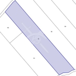 Парцел в с. Маринка, Област Бургас - 9404 кв.м за 2 €/кв.м - Снимка #1