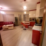 Дава се под наем Двустаен апартамент в Пловдив, Мараша - 67 кв.м за 675 € - Снимка #1