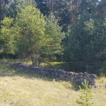 Парцел в Пловдив, Кючук Париж - 300 кв.м за 42 €/кв.м - Снимка #1