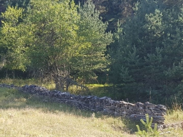 Парцел в Пловдив, Кючук Париж - 300 кв.м за 42 €/кв.м - Снимка #1