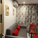 Дава се под наем Двустаен апартамент в София, Център - 55 кв.м за 397.8 € - Снимка #1