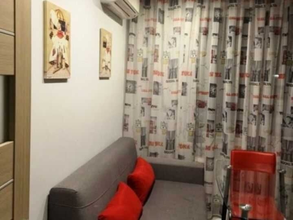 Дава се под наем Двустаен апартамент в София, Център - 55 кв.м за 397.8 € - Снимка #1