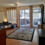 Дава се под наем Тристаен апартамент в Бургас, Сарафово - 78 кв.м за 357 € - Снимка #1