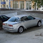 Гараж / Паркомясто в Бургас, Меден рудник - зона А - 20 кв.м за 179 €/кв.м - Снимка #1