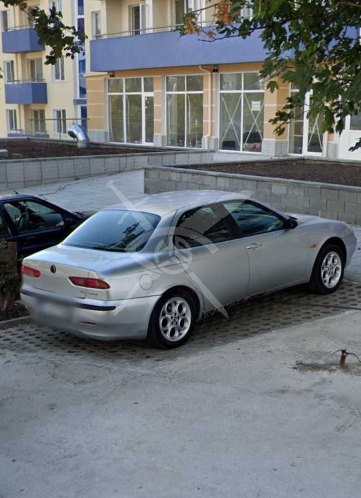 Гараж / Паркомясто в Бургас, Меден рудник - зона А - 20 кв.м за 179 €/кв.м - Снимка #1