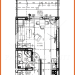 Едностаен апартамент в Пловдив, Южен - 69 кв.м за 584 €/кв.м - Снимка #1