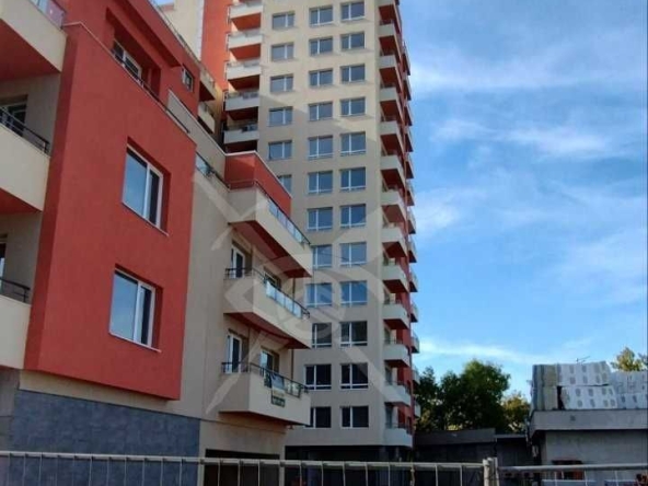 Двустаен апартамент в Пловдив, Тракия - 63 кв.м за 939 €/кв.м - Снимка #1