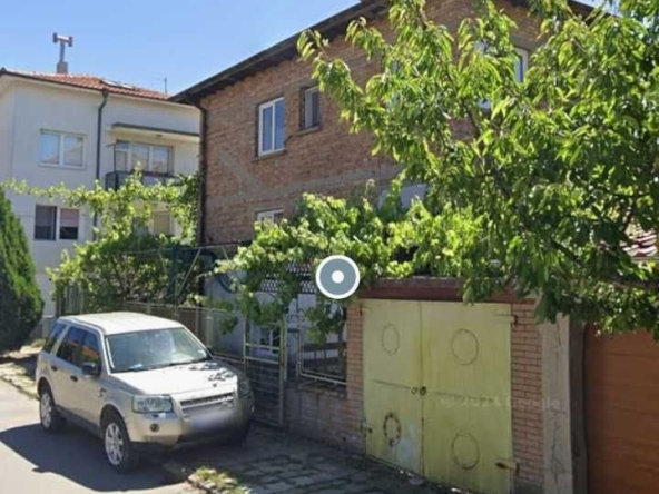 Къща в Казанлък - 260 кв.м за 770 €/кв.м - Снимка #1