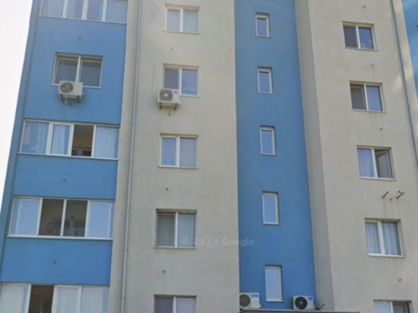 Тристаен апартамент в Бургас, Меден рудник - зона Г - 66 кв.м за 719 €/кв.м - Снимка #1