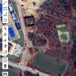 Парцел в с. Овощник, Област Стара Загора - 639 кв.м за 52 €/кв.м - Снимка #1