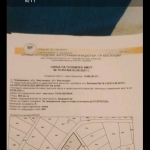 Парцел в Кюстендил, Изток - 1340 кв.м за 11 €/кв.м - Снимка #1