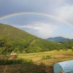 Парцел в Смолян, Невястата - 797 кв.м за 38 €/кв.м - Снимка #1