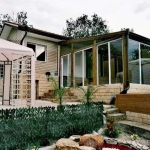 Къща в с. Извор, Област Пловдив - 80 кв.м за 1188 €/кв.м - Снимка #1