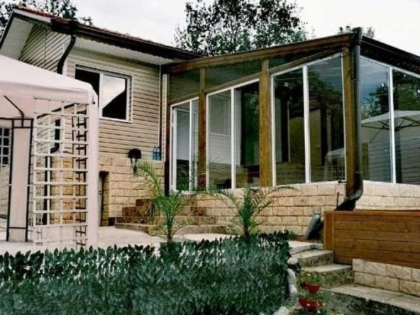 Къща в с. Извор, Област Пловдив - 80 кв.м за 1188 €/кв.м - Снимка #1