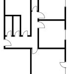 Четиристаен апартамент в Варна, Централна поща - 98 кв.м за 1689 €/кв.м - Снимка #1