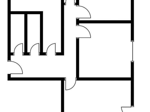 Четиристаен апартамент в Варна, Централна поща - 98 кв.м за 1689 €/кв.м - Снимка #1