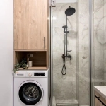 Дава се под наем Едностаен апартамент в София, Овча купел - 40 кв.м за 408 € - Снимка #1