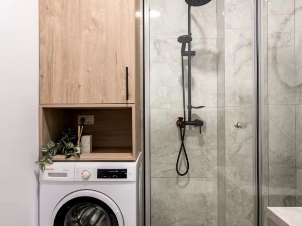 Дава се под наем Едностаен апартамент в София, Овча купел - 40 кв.м за 408 € - Снимка #1