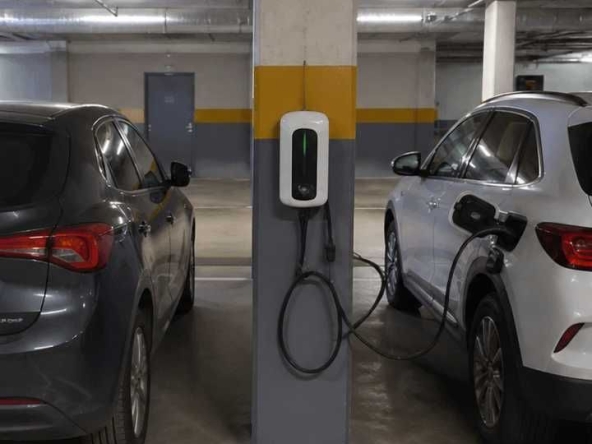 Дава се под наем Гараж / Паркомясто в Варна, Център - 15 кв.м за 149.43 € - Снимка #1