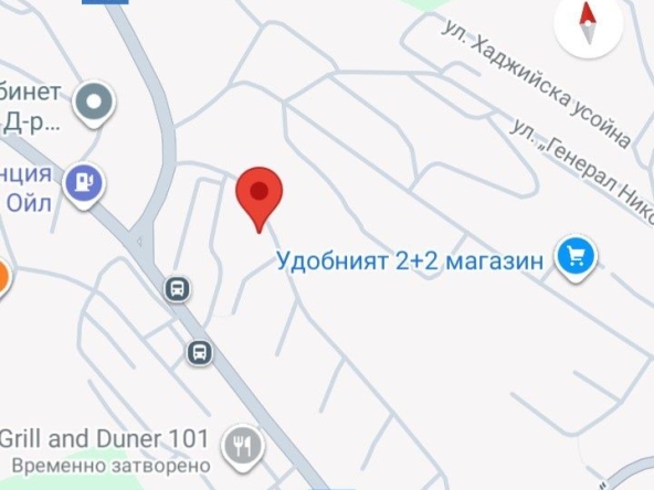 Дава се под наем Гараж / Паркомясто в Габрово, Трендафил 1 - 20 кв.м за 51 € - Снимка #1